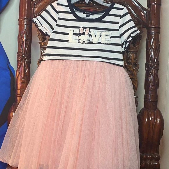 BARELY WORN Zumie sz 6 dress - Picture 2 of 5